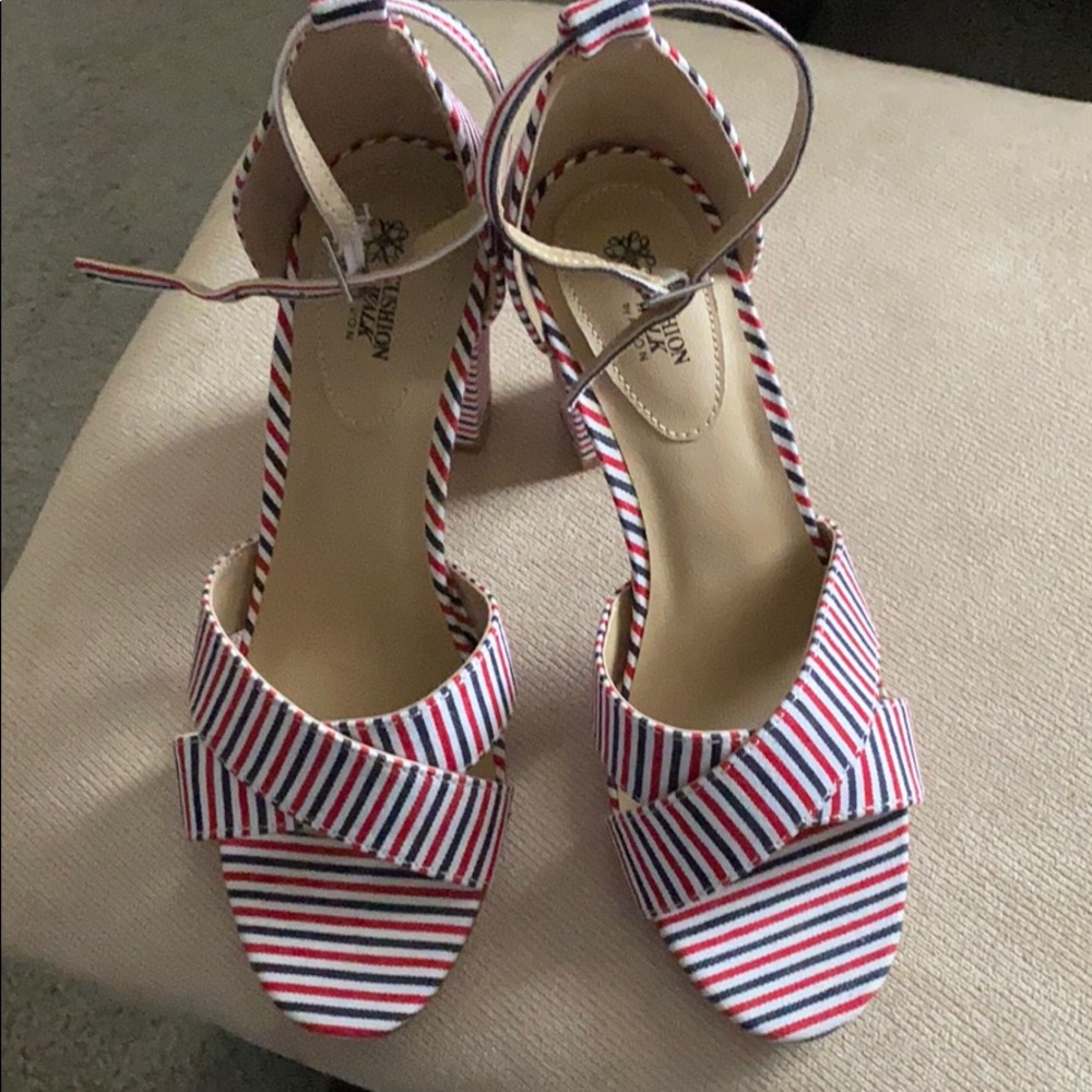 Women’s heels
